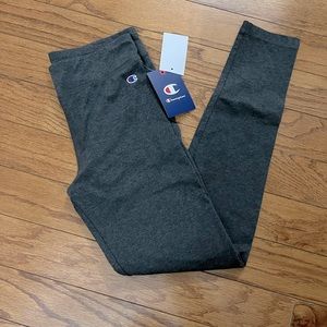 Girls Champion Leggings